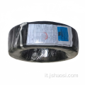 Isolamento in polietilene reticolato AWM3266 18# Filo nero